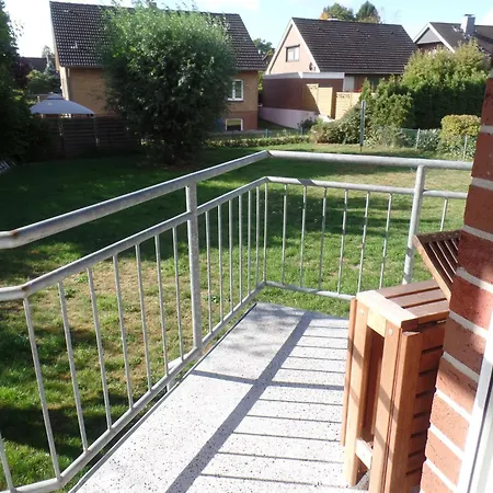 Lägenhet Objekte Im Umland Erholungsnest