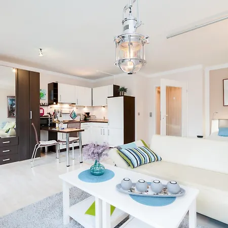 Objekte Im Umland Erholungsnest