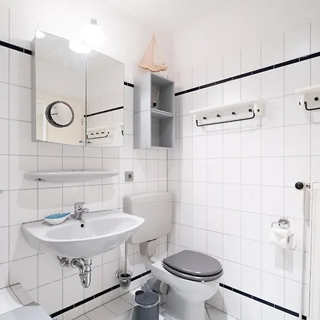 Erholungsnest Apartment