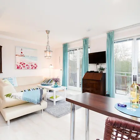 Lägenhet Objekte Im Umland Erholungsnest Neustadt in Holstein