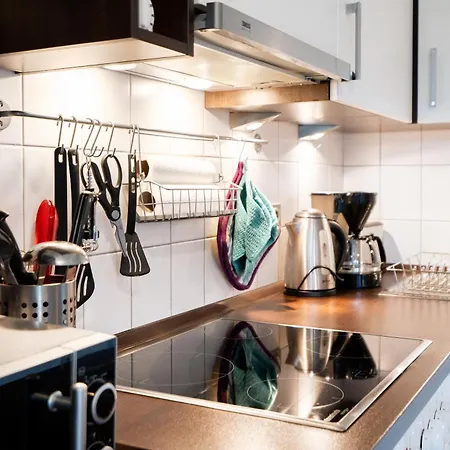 Objekte Im Umland Erholungsnest *