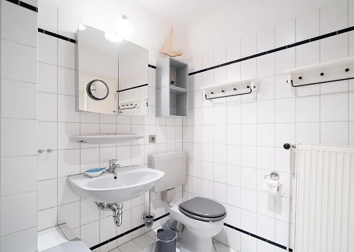 Objekte Im Umland Erholungsnest Lägenhet