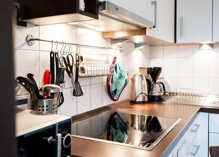 Objekte Im Umland Erholungsnest *